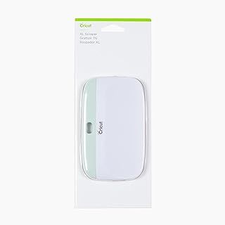 Cricut 2006700 XL Scraper, Mint, One Size