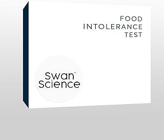 Food Intolerance Test - Home Test KIT & Report - Gift IDEA - Fully Certified UK Lab - Scientific Experts