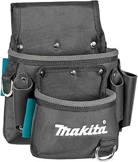 Makita E-15198 Ultimate 2 Pocket Fixing Pouch