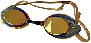 MARU Pulse Mirror Anti-Fog Goggles