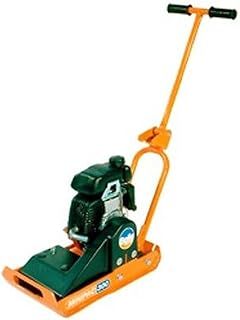Compactor, Wacker Plate, Belle Minipac 300 (Ideal DIY Lightweight Machine)