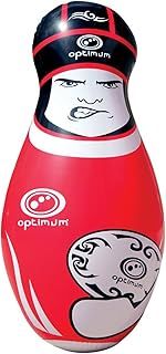 Optimum BHBRW Big Hit Rugby Tackle Buddy, Multicolor, For Age 3-5years