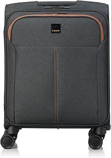 Tripp Affinity Grey Marl Cabin Suitcase 55x40x24cm