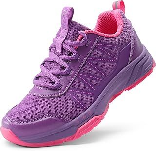 DREAM PAIRS Boys Girls Shoes Kids Tennis Athletic Running Walking Lightweight Sneakers for Little/Big Kid