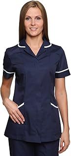 Mirabella Health & Beauty Women's Nightingale Healthcare Tunic Uniform