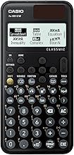 Casio FX-991CW Classwiz Non-Programmable Scientific Calculator