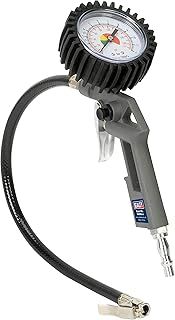 Sealey Tyre Inflator with Gauge - SA302