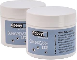 ABBEY Gun Grease LT2 50ml