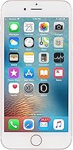 Apple iPhone 6s 32GB - Rose Gold - Unlocked (Renewed)