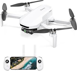 Potensic ATOM LT GPS Drone with Camera 2.5K, 4km Transmission, Under 249 g, 40 mins Flight Time, RTH/Follow me/Waypoint/Circle Flight, EIS Camera Drone for Adults Beginner, C0