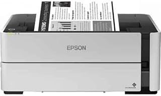 Epson EcoTank ET-M1170 Mono Inkjet Wi-Fi Printer