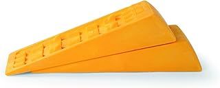 Fiamma Level System Jumbo Motorhome Caravan Leveller Pack of 2 97901-016