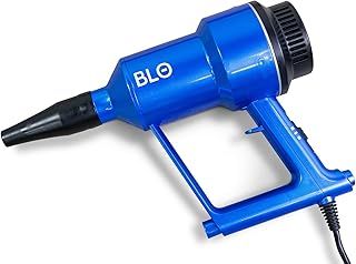 AIR-S Powerful Hand Held Car Dryer - 1200W/1.5hp/21,800 FPM