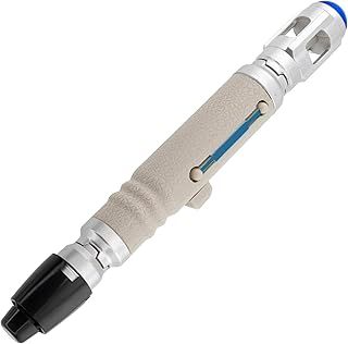 Toynk Doctor Who 10th Doctor Electronic Sonic Screwdriver Prop Exclusive