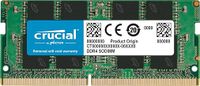 Crucial RAM 16GB DDR4 3200MHz CL22 (or 2933MHz or 2666MHz) Portable Memory CT16G4SFRA32A