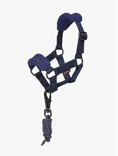 LeMieux Mini Toy Pony Vogue Headcollars Ink Blue