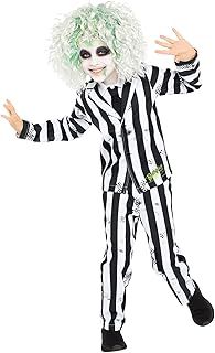 (PKT) (9907626) Beetlejuice Boys (6-8 yrs)