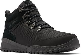 Columbia Fairbanks Mid, Men's Snow Boots