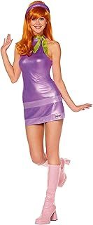 Spirit Halloween Scooby-Doo Adult Sassy Daphne Costume | Officially Licensed | Daphne Dress Outfit