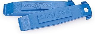 Park Tool TL-4.2 Tyre Lever Carded Tool,Blue, (Set of 2)