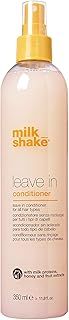 milk_shake® | leave-in conditioner | Leave-in Spray for all types of hair | 350 ml | Detangler for Natural Hair
