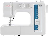 Janome 224A Sewing Machine