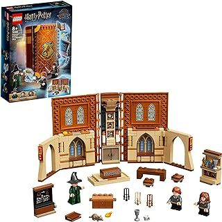 LEGO 76382 Harry Potter TM Hogwarts Moment: Transfiguration Class