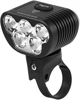 Front lighting MONTEER 5000S