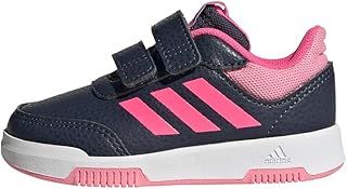 adidas Unisex Tensaur Hook and Loop Shoes Running