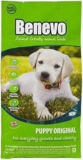 3 x Dry Puppy Food Original Complete Puppy - 2kg Bag