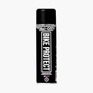 Muc-Off Bike Protect, 500ml - Premium Bike Protection Spray for MTB/Gravel/Road Bikes - Post-Wash Bike Protector and Anti Corrosion Spray