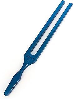 C523.3Hz John Walker Tuning Fork Manufactured by Ragg Tuning Forks in Sheffield, England. Perfect for Tuning a Guitar and Other String Based Instruments to C
