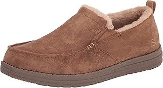 Skechers Men's Melson Willmore Slipper
