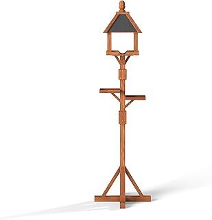 7ft Deluxe Kinloch Bird Table
