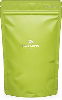 Grass Fed Beef Protein Isolate 95% - HydroBEEF™ - 1kg | Rich in Type I II III Collagen