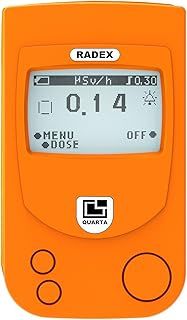 RADEX RD1503 Dosimeter (Outdoor Version) High accuracy geiger counter, nuclear radiation detector