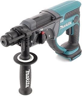 Makita DHR202 LXT 18V Naked SDS Plus Rotary Hammer