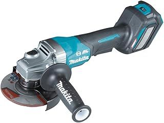 Makita GA029GZ brushless Angle Grinder, 40 V
