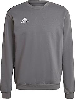 adidas Men's Entrada 22 Sweatshirt Sweatshirt (pack of 1)