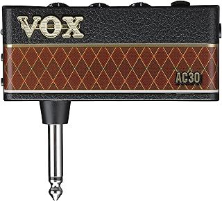 Vox amPlug3 AP3-AC - Guitar Pocket Headphone Amplifier - AC30