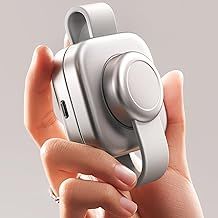 LISEN for Magsafe Apple 3 in 1 Wireless Charging Station Foldable Magnetic Stand Dock Travel Charging Dock for Apple Watch And iPhone16 15 14 13 12 Pro Max AirPods 3 2 Pro iWatch 9 Ultra SE 8 7