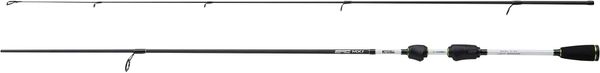 Mitchell EPIC MX1 Spinning Rod - Ideal for Light Bait and Spin Fishing, Sea or River Fish, Trout and Other Predatory Fish - HG M Carbon Blanks