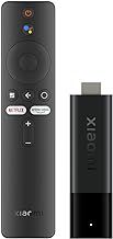 Xiaomi TV Stick 4K XM310009 Noir