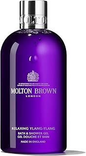 Molton Brown Relaxing Ylang-Ylang Bath & Shower Gel 300 ml