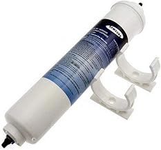 Samsung DA29-10105J external refrigerator filter