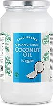 by Amazon - Organic Virgin Coconut Oil, 950ml