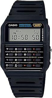Casio Collection Men's Watch CA-53W-1ER