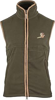JACK PYKE Mens Countryman Thermal Fleece Gilet