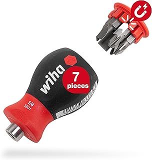 Wiha 3801-04 Stubby 1/4'' (380104)