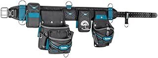 Makita E-15235 Ultimate Heavy Weight Tool Belt Set